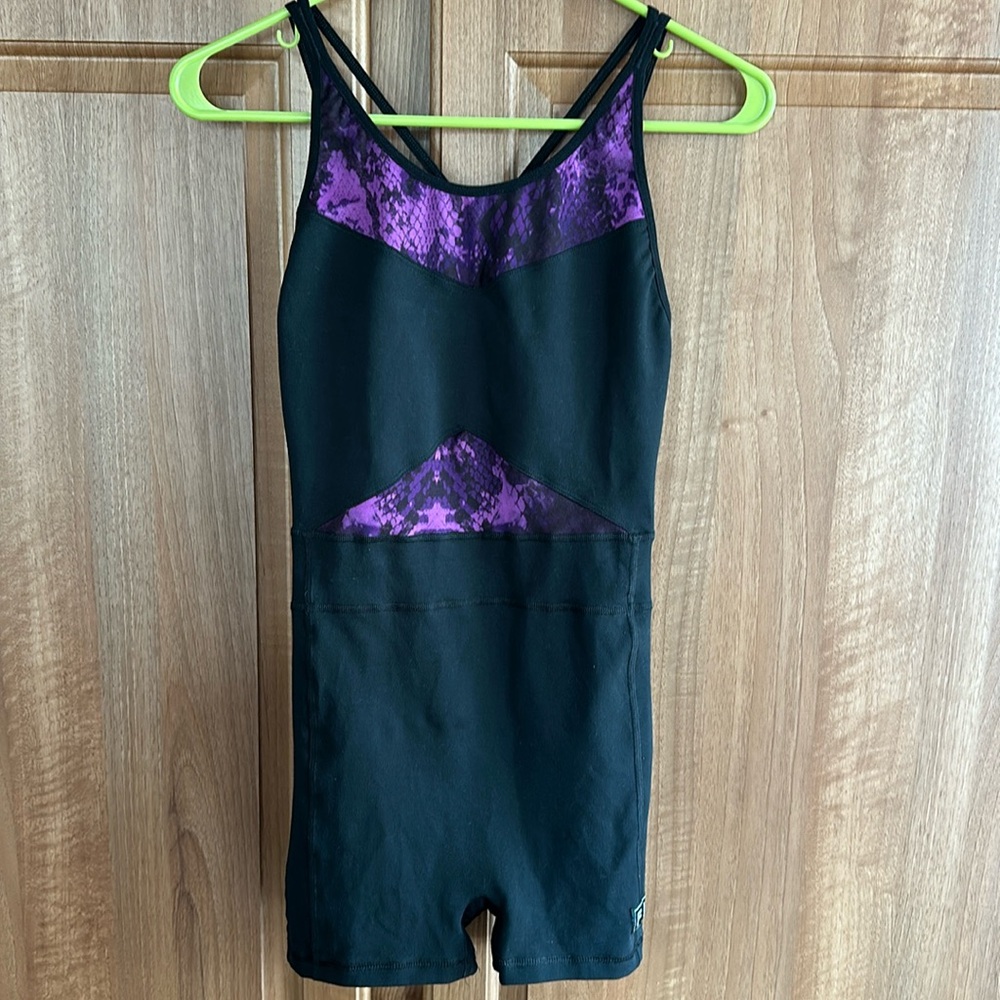 Fleo Singlet